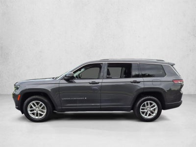 2024 Jeep Grand Cherokee L Laredo 4x4