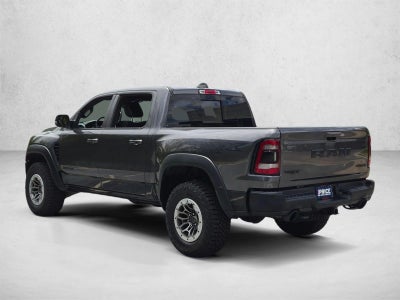 2021 RAM 1500 TRX 4x4 Crew Cab 5'7" Box