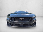 2025 Ford Mustang GT Premium Fastback