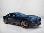 2025 Ford Mustang GT Premium Fastback