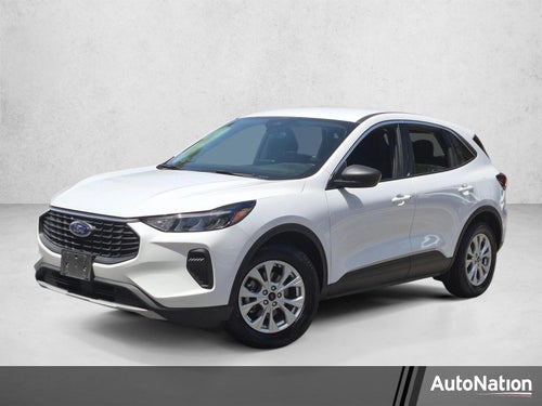 2024 Ford Escape Active FWD
