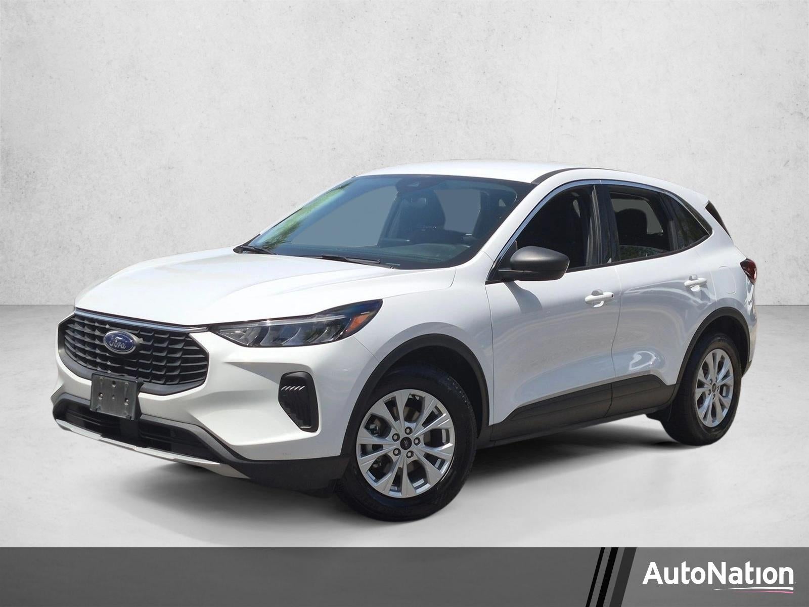 2024 Ford Escape Active FWD