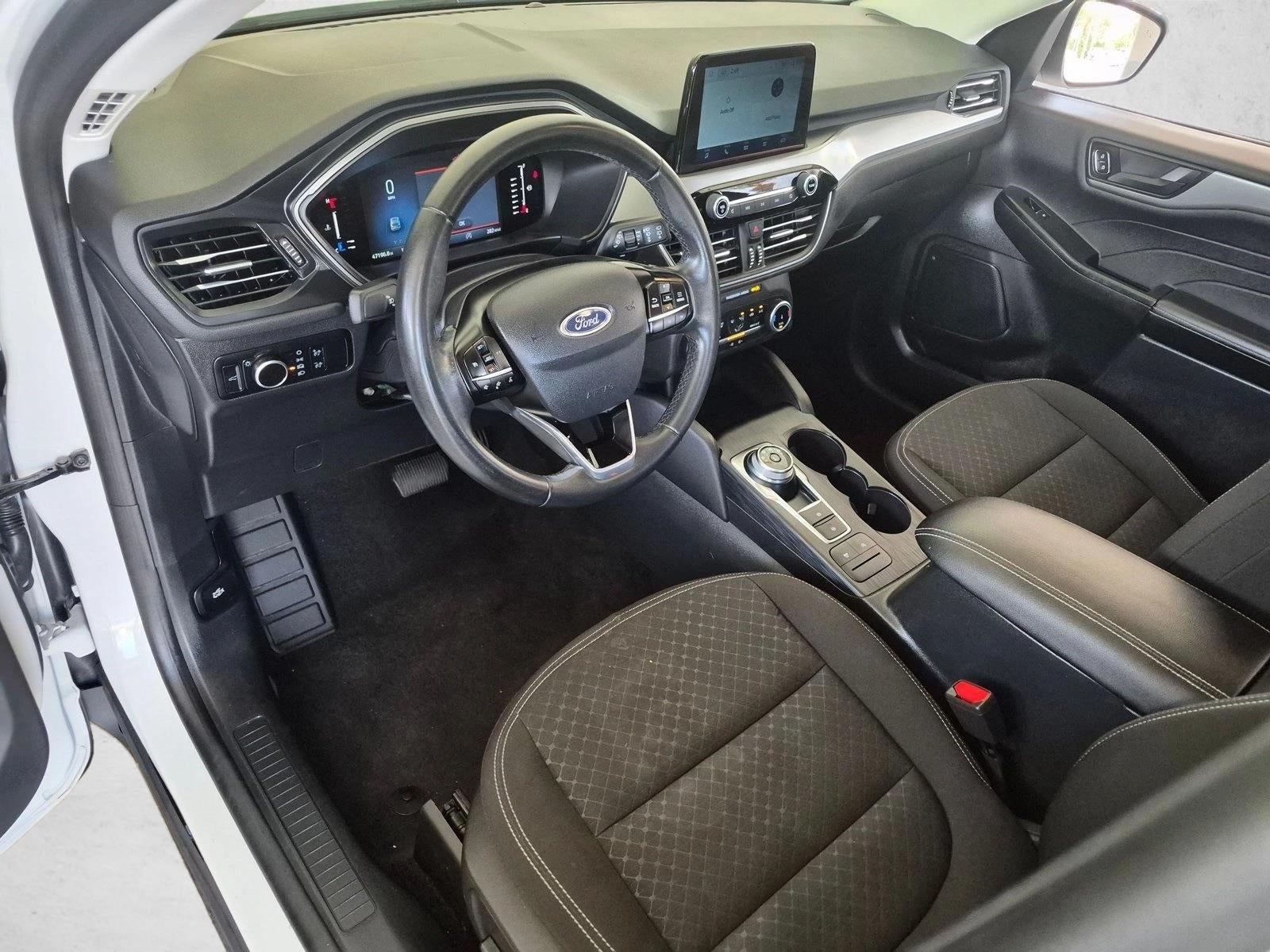 2024 Ford Escape Active FWD