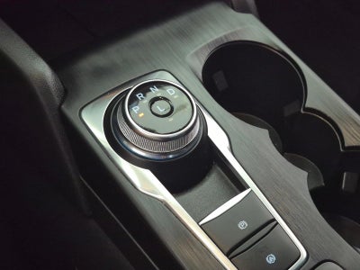 2024 Ford Escape Active FWD