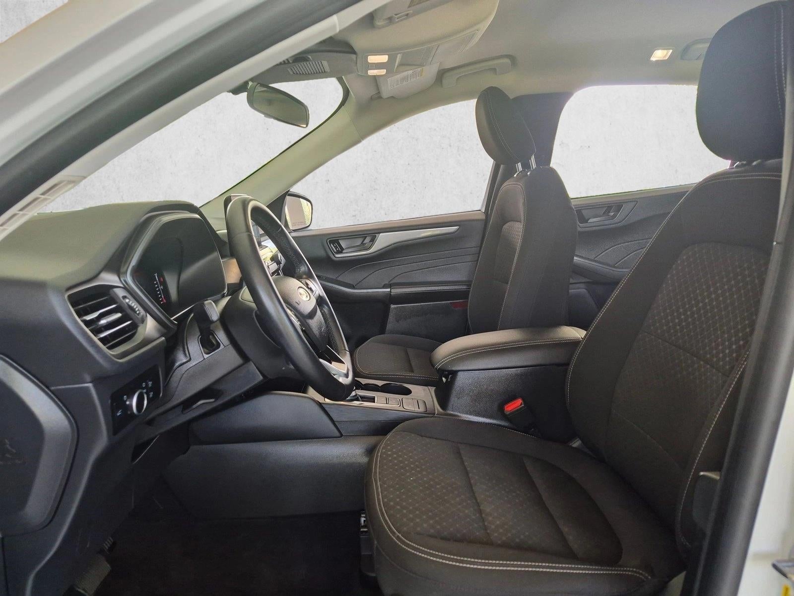 2024 Ford Escape Active FWD