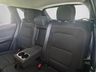 2024 Ford Escape Active FWD