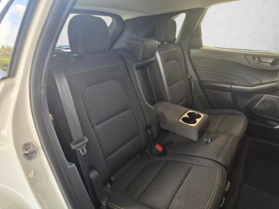 2024 Ford Escape Active FWD