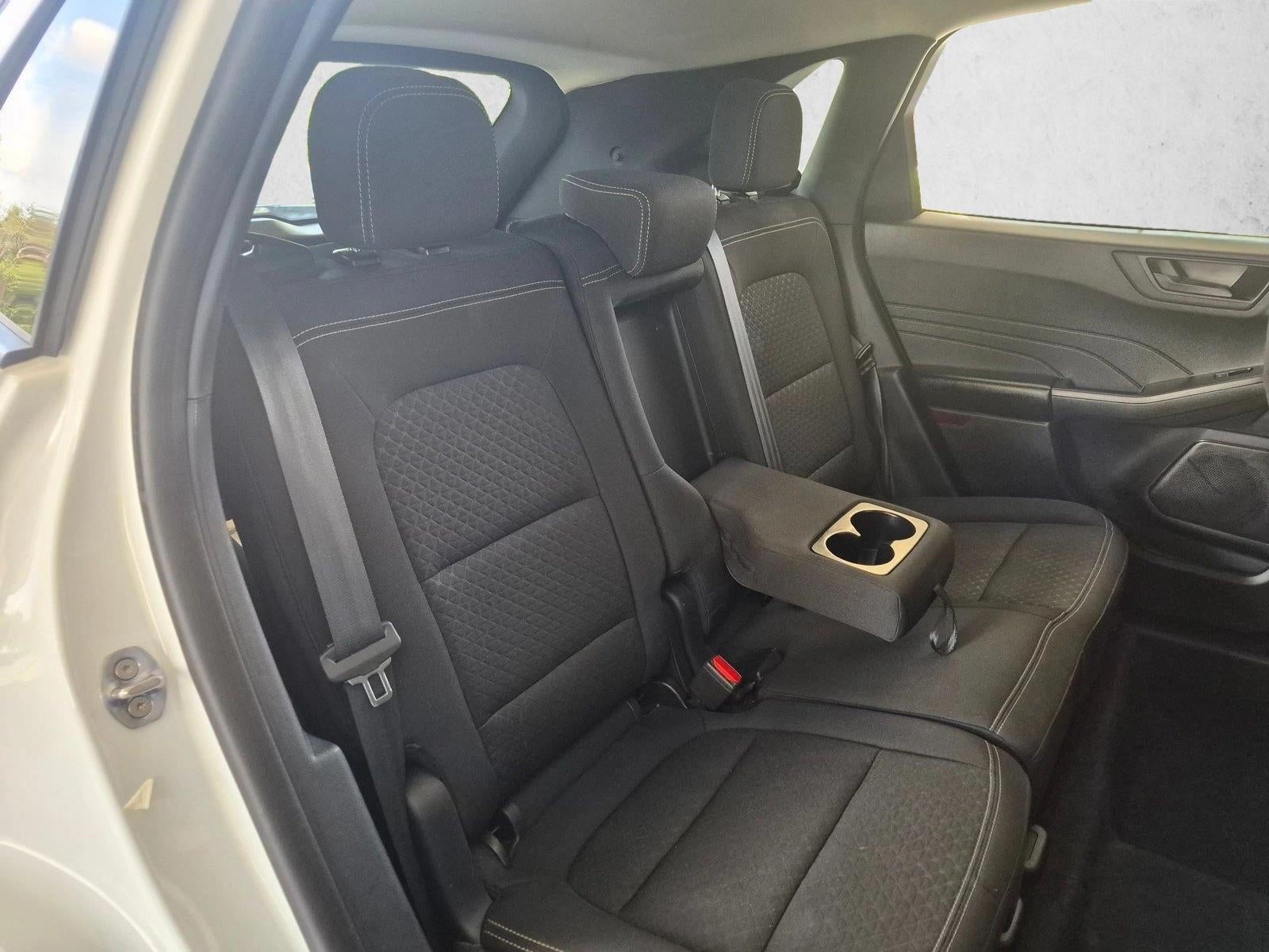 2024 Ford Escape Active FWD