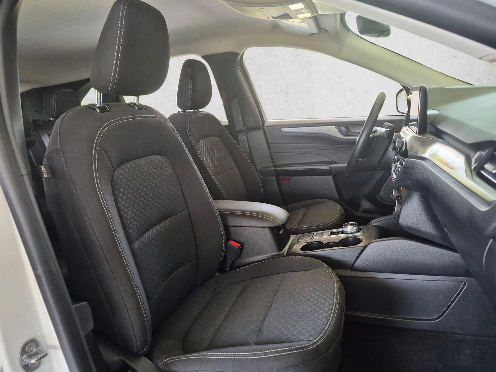 2024 Ford Escape Active FWD