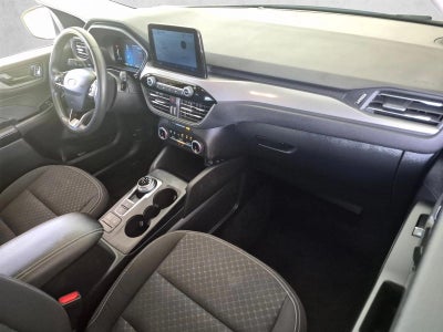 2024 Ford Escape Active FWD
