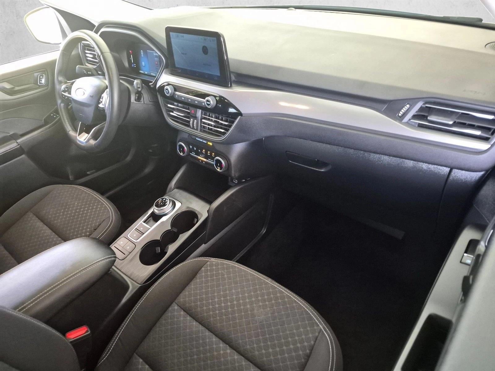 2024 Ford Escape Active FWD