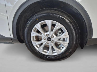 2024 Ford Escape Active FWD