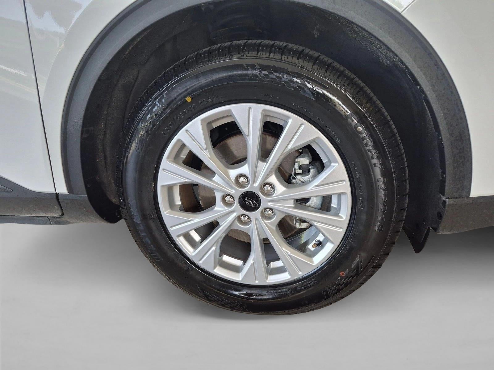 2024 Ford Escape Active FWD