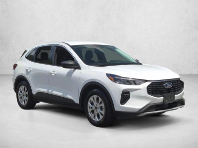 2024 Ford Escape Active FWD