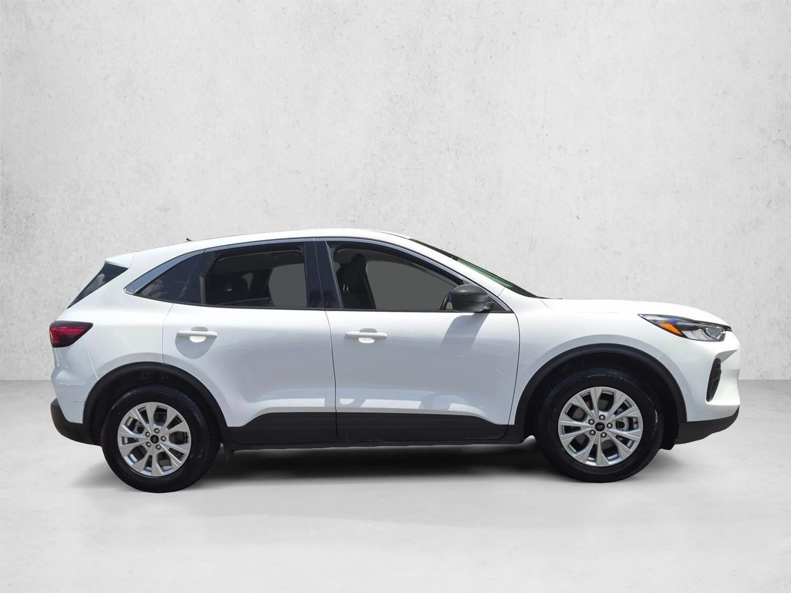 2024 Ford Escape Active FWD
