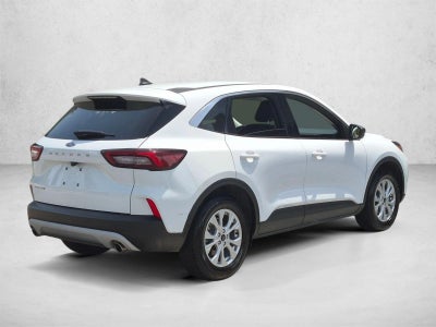 2024 Ford Escape Active FWD
