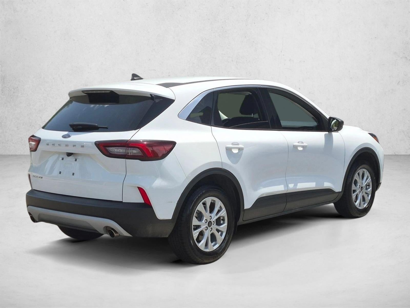 2024 Ford Escape Active FWD