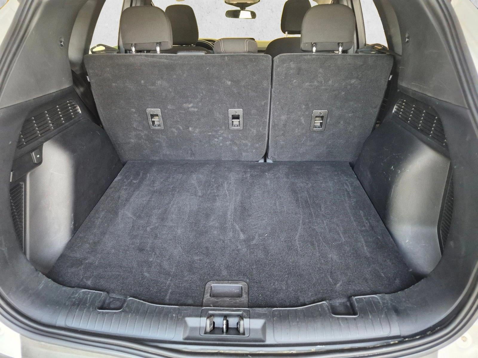 2024 Ford Escape Active FWD