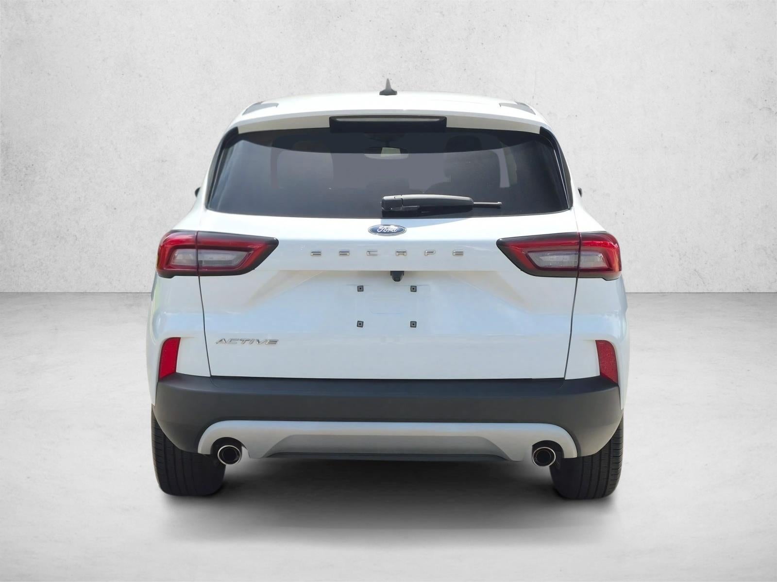 2024 Ford Escape Active FWD