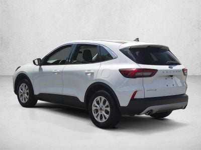 2024 Ford Escape Active FWD