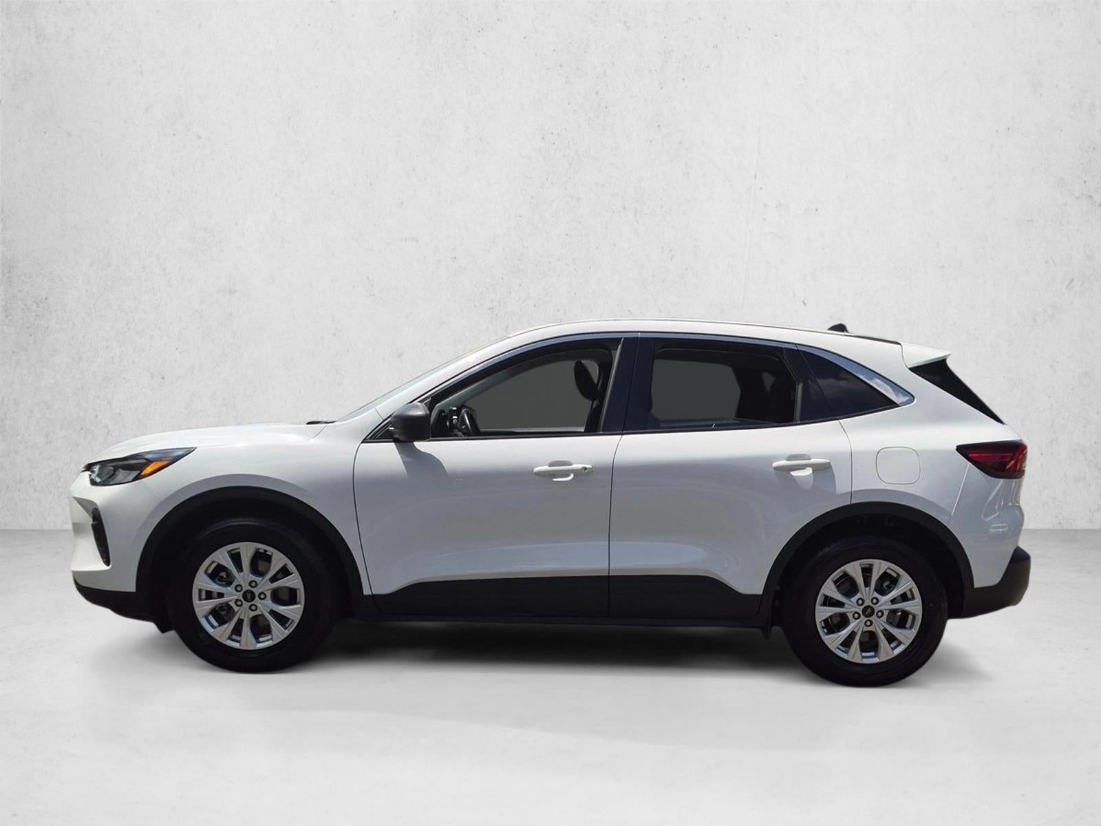 2024 Ford Escape Active FWD