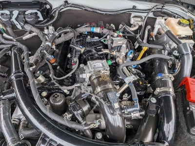 2024 Ford Bronco Badlands 4 Door Advanced 4x4