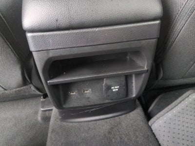 2023 Ford Ranger XLT 4WD SuperCrew 5' Box