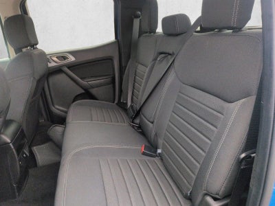 2023 Ford Ranger XLT 4WD SuperCrew 5' Box