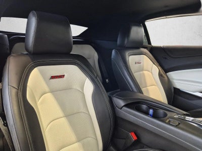 2023 Chevrolet Camaro 2dr Convertible 2SS