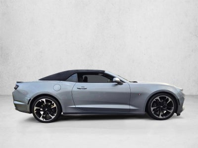 2023 Chevrolet Camaro 2dr Convertible 2SS