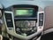 2015 Chevrolet Cruze Sedan 1LT (Automatic)