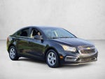 2015 Chevrolet Cruze Sedan 1LT (Automatic)