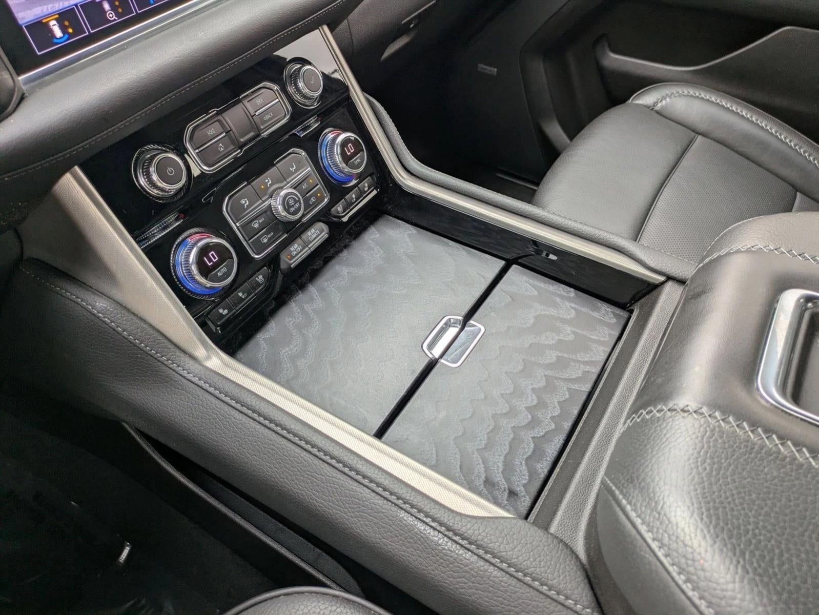 2021 GMC Yukon 2WD 4dr Denali