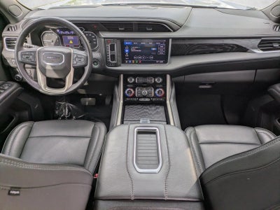 2021 GMC Yukon 2WD 4dr Denali