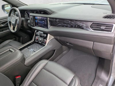 2021 GMC Yukon 2WD 4dr Denali