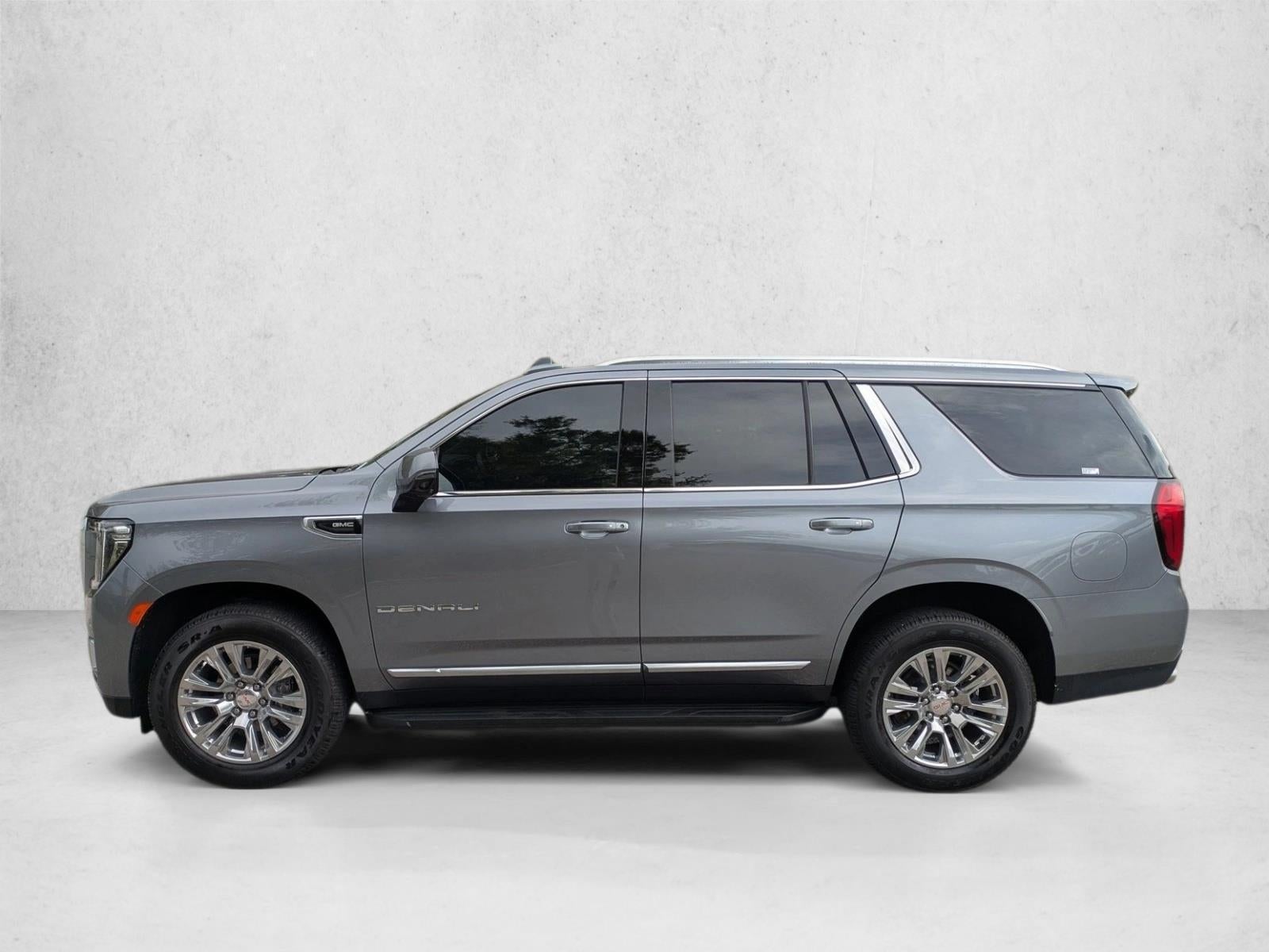 2021 GMC Yukon 2WD 4dr Denali