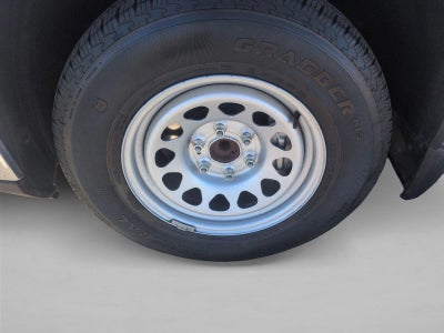 2023 GMC Sierra 1500 Double Cab Standard Box 2-Wheel Drive Pro