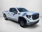 2023 GMC Sierra 1500 Double Cab Standard Box 2-Wheel Drive Pro