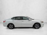 2013 Honda Accord Sedan LX CVT