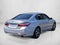 2017 Honda Accord Sedan LX CVT PZEV