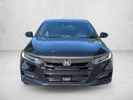 2018 Honda Accord Sedan Sport 1.5T CVT