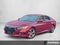 2018 Honda Accord Sedan EX-L 1.5T CVT