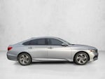 2018 Honda Accord Sedan EX-L 1.5T CVT