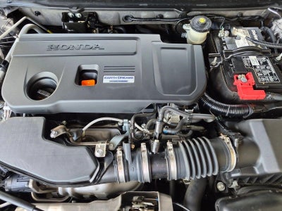 2019 Honda Accord Sedan Sport 2.0T Automatic