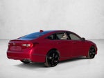 2020 Honda Accord Sedan Touring 2.0T Automatic