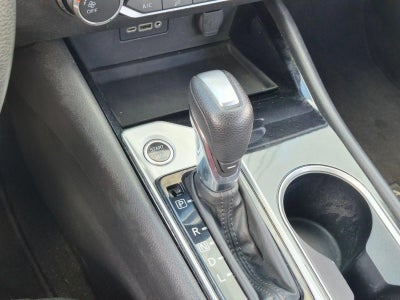 2024 Nissan Altima 2.5 SV Sedan