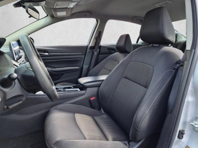 2024 Nissan Altima 2.5 SV Sedan