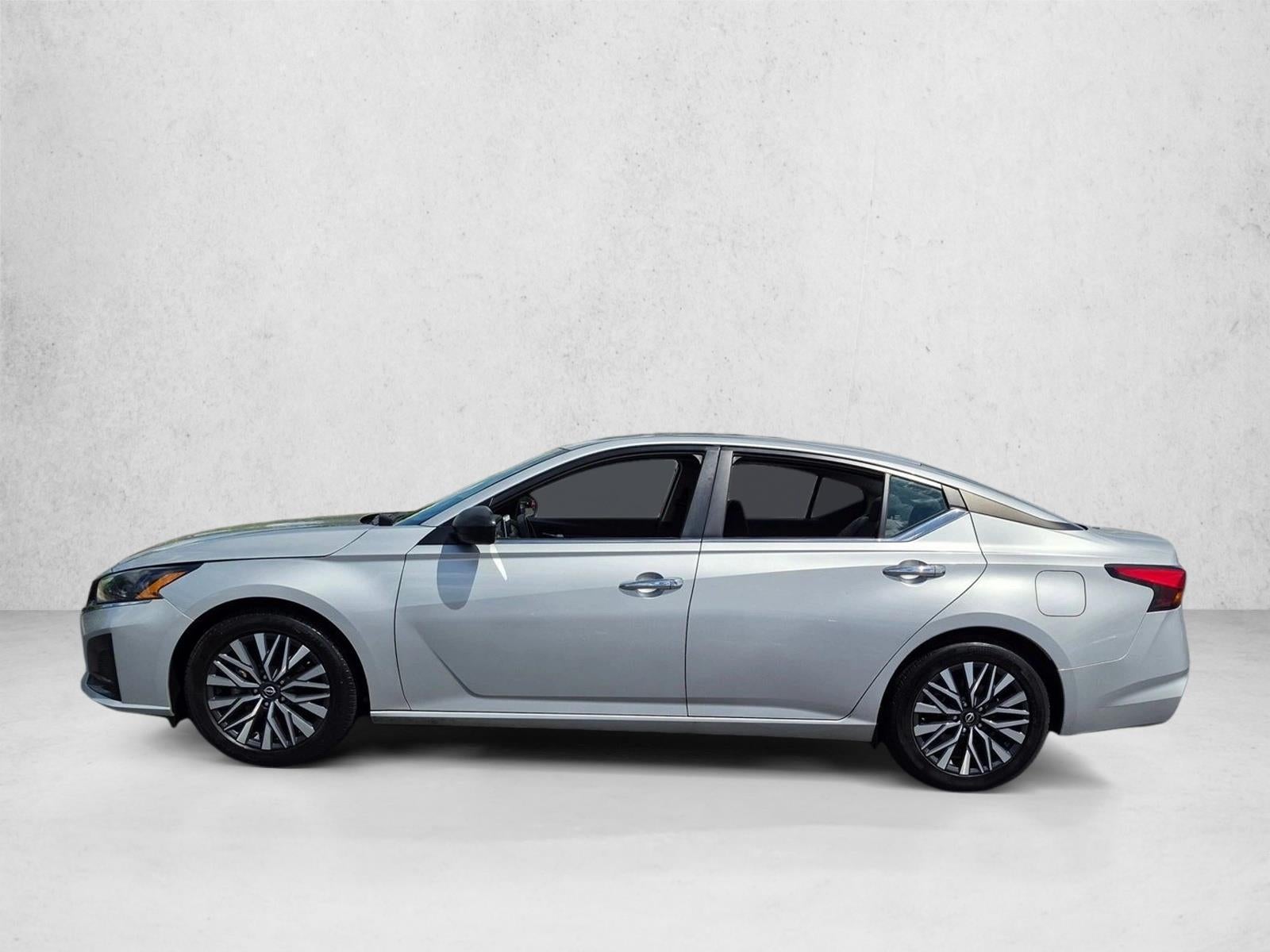 2024 Nissan Altima 2.5 SV Sedan