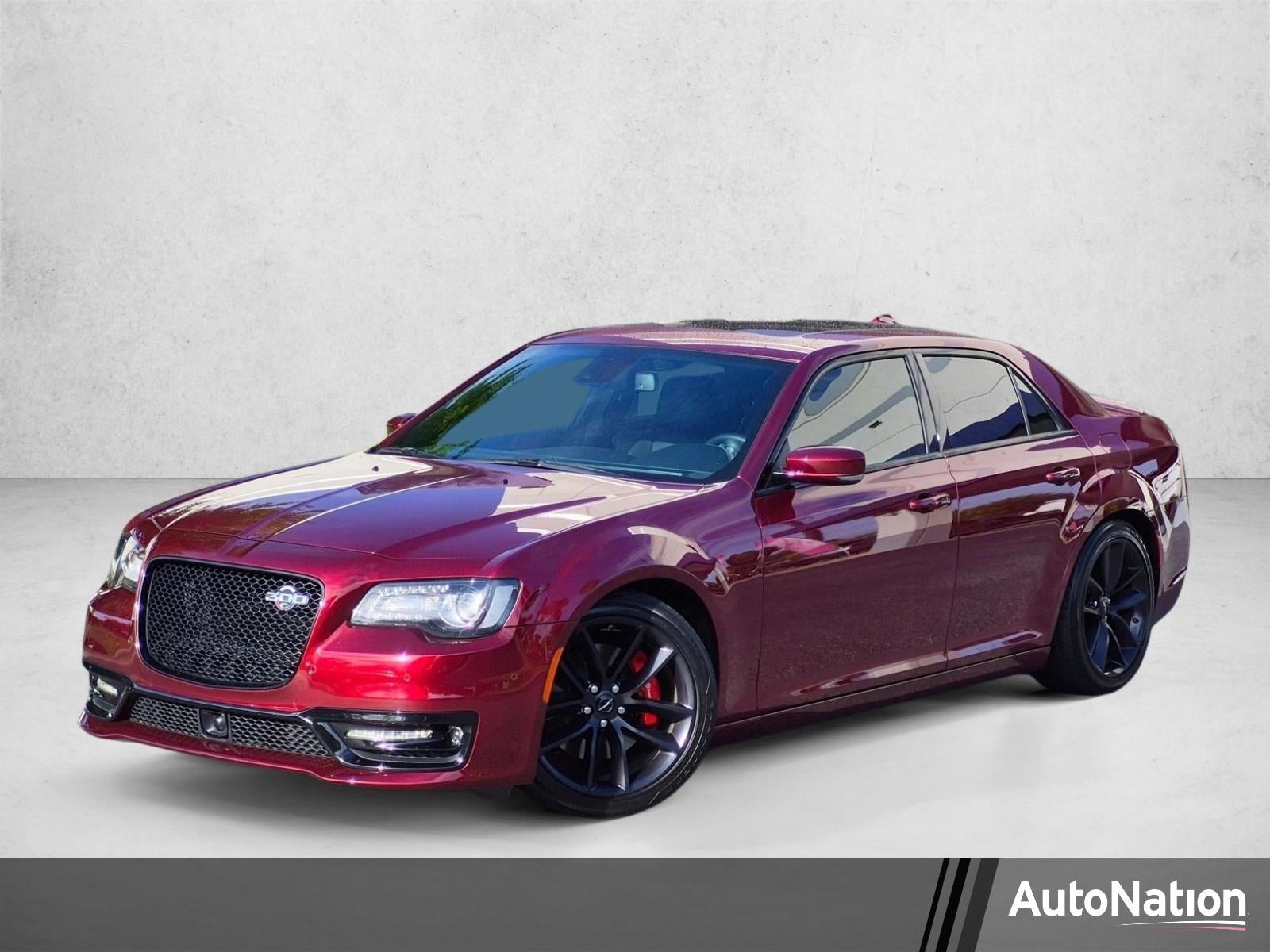 2023 Chrysler 300 300C RWD