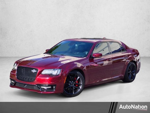 2023 Chrysler 300 300C RWD